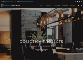 domoticaprojects.nl