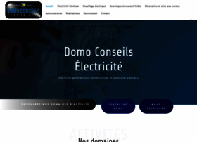domotique-conseils-electricite.fr