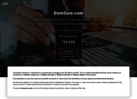 domsure.com