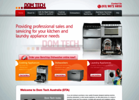 domtech.com.au
