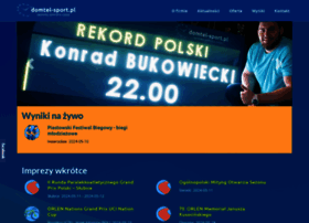 domtel-sport.pl