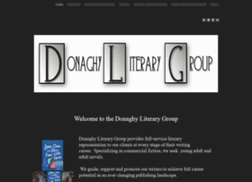donaghyliterary.com