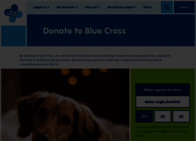 donate.bluecross.org.uk