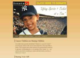 donatea.com