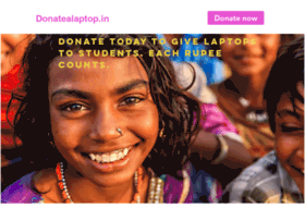 donatealaptop.in