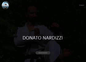 donatonardizzi.com