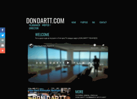 dondartt.com
