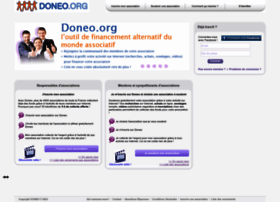 doneo.org