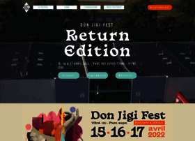donjigifest.org