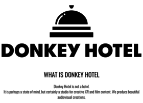 donkeyhotel.fi