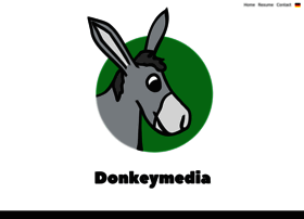 donkeymedia.eu