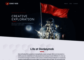 donkeymob.com