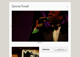 donniefinnell.com