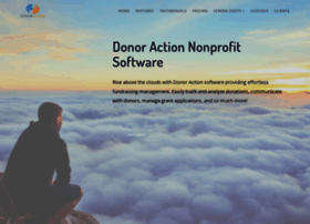 donoraction.com