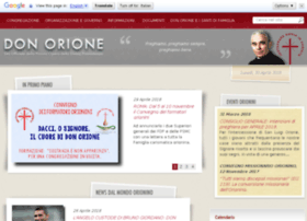 donorione.org
