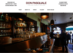 donpasquale.co.uk