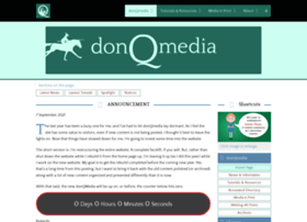donqmedia.com