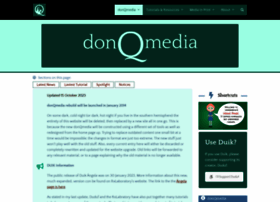 donqmedia.net