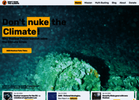 dont-nuke-the-climate.org