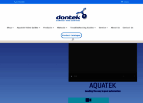 dontek.com.au