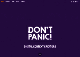 dontpanicdesign.co.uk