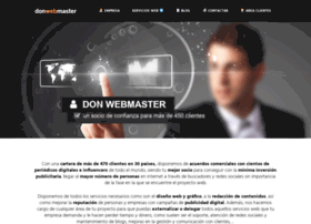 donwebmaster.com