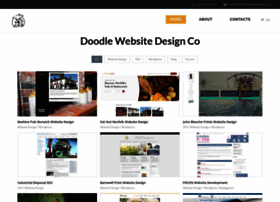 doodlewebsitedesign.co.uk