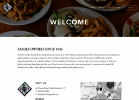 doodysrestaurant.com