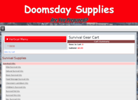 doomsday-supplies.com