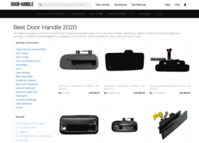 door-handle.org