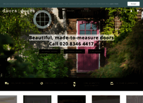 doorsanddoors.co.uk