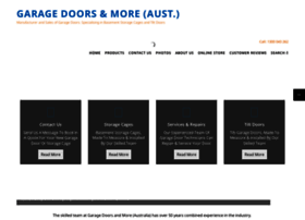 doorsandmore.com.au