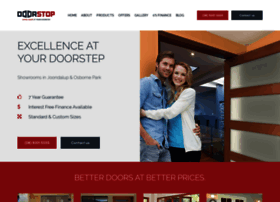 doorstop.com.au