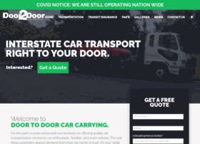 doortodoorcars.com.au