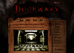 doorwaysgame.com