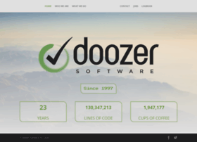 doozer.com