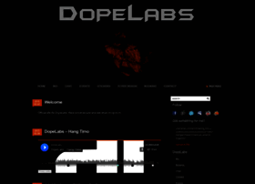 dopelabs.com