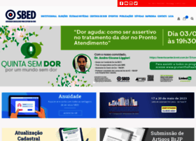 dor.org.br
