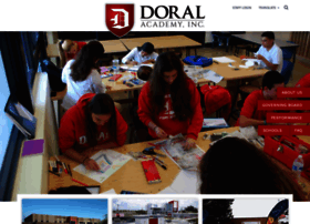 doralacademyschools.org