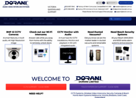 dorani.com.au