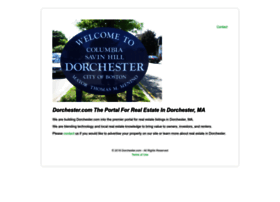 dorchester.com