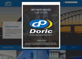doric.com.my