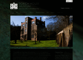 dorichhousemuseum.org.uk