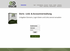 doris-linkverwaltung.de