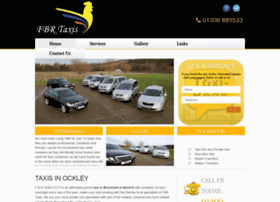 dorking-taxis.co.uk
