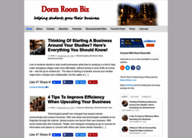 dorm-room-biz.com