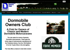dormobile.org.uk