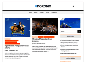 doronix.com