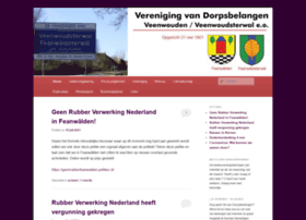 dorpsbelangveenwoudeneo.nl