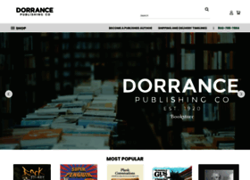 dorrancebookstore.com